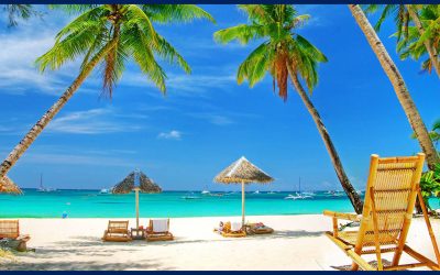 Playas indias